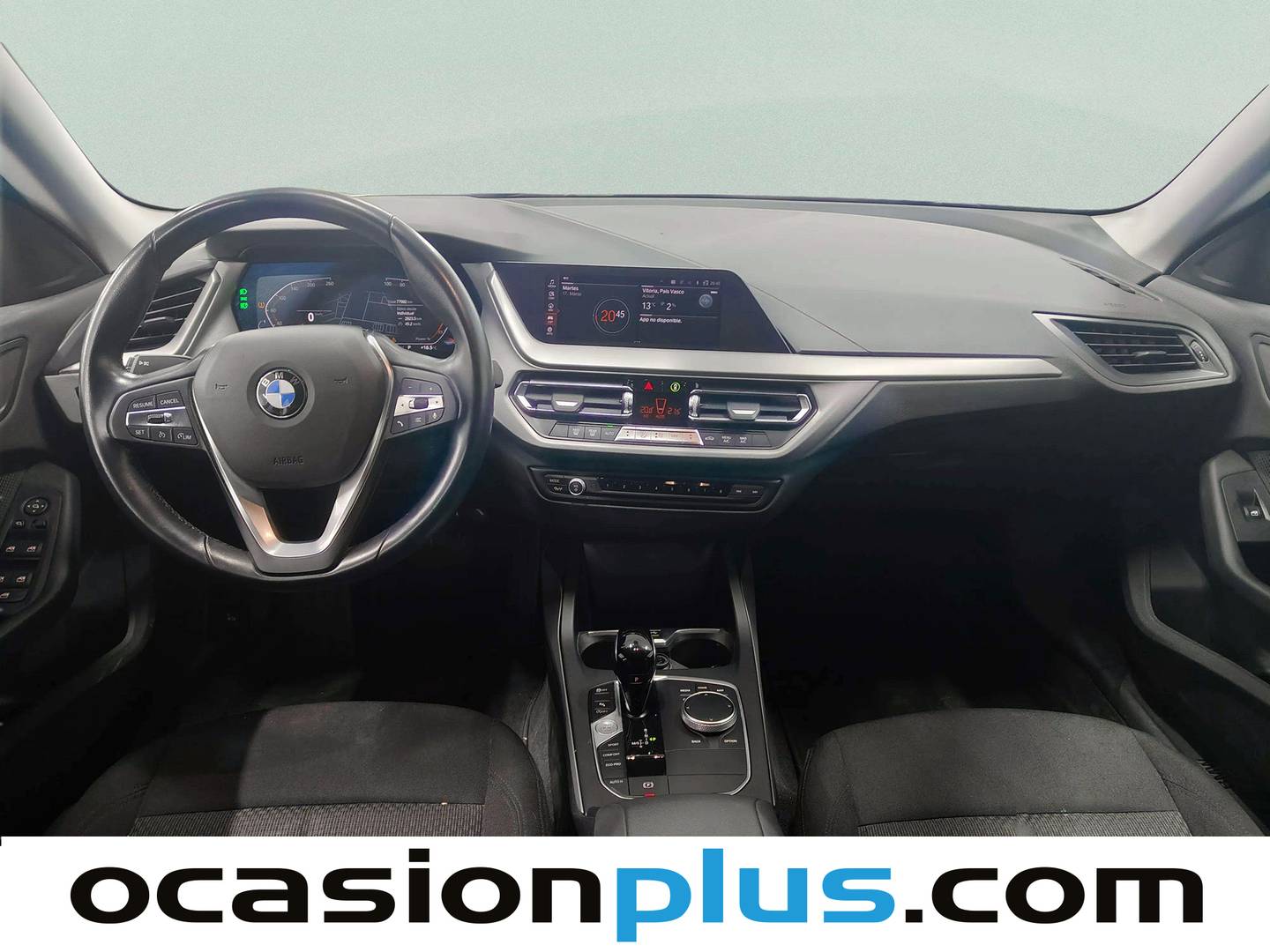 BMW Serie 2 BMW Serie 2 216d Gran Coupe  (116 CV) de ocasión