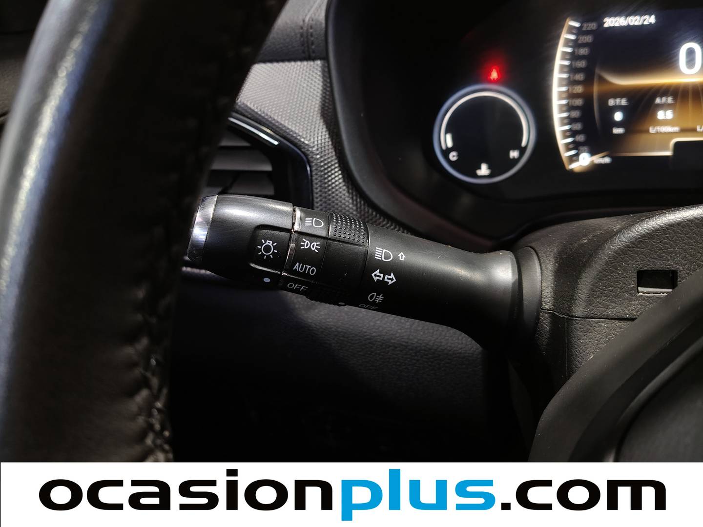 DR AUTOMOBILES DR 4.0 DR AUTOMOBILES DR4 1.5 (116 CV) de segunda mano