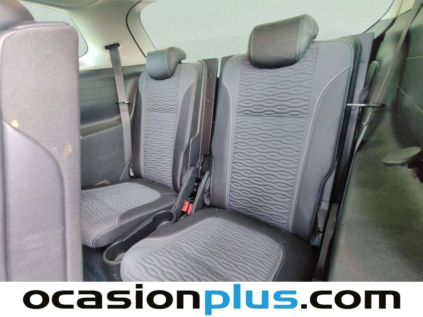 Opel Zafira Tourer Opel Zafira Tourer 2.0 CDTi Ecoflex Excellence (130 CV)7 Plazas de ocasión