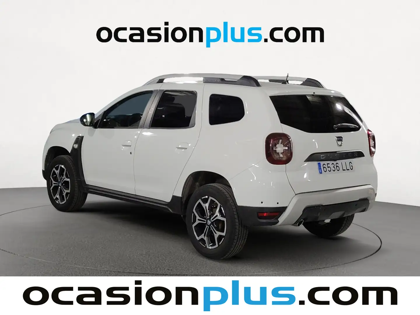 Foto Dacia Duster Dacia Duster Prestige TCE (100 CV) GLP 4X2