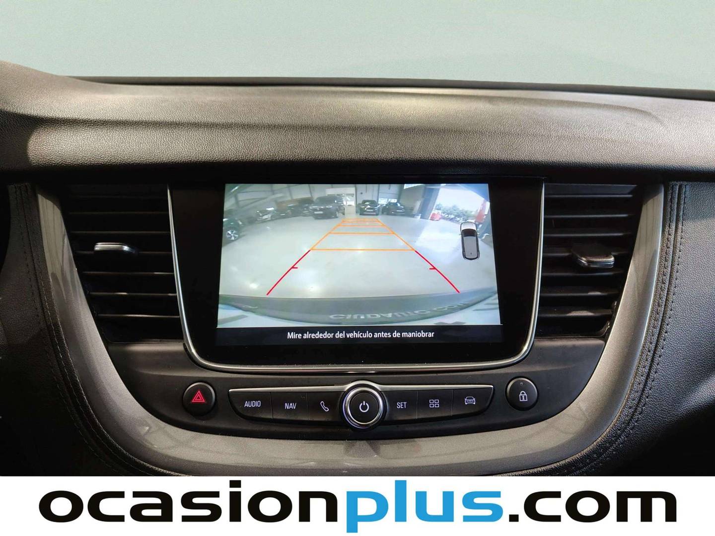 Foto Opel Grandland X Opel Grandland X 1.5 CDTi 120 Aniversario (130 CV)