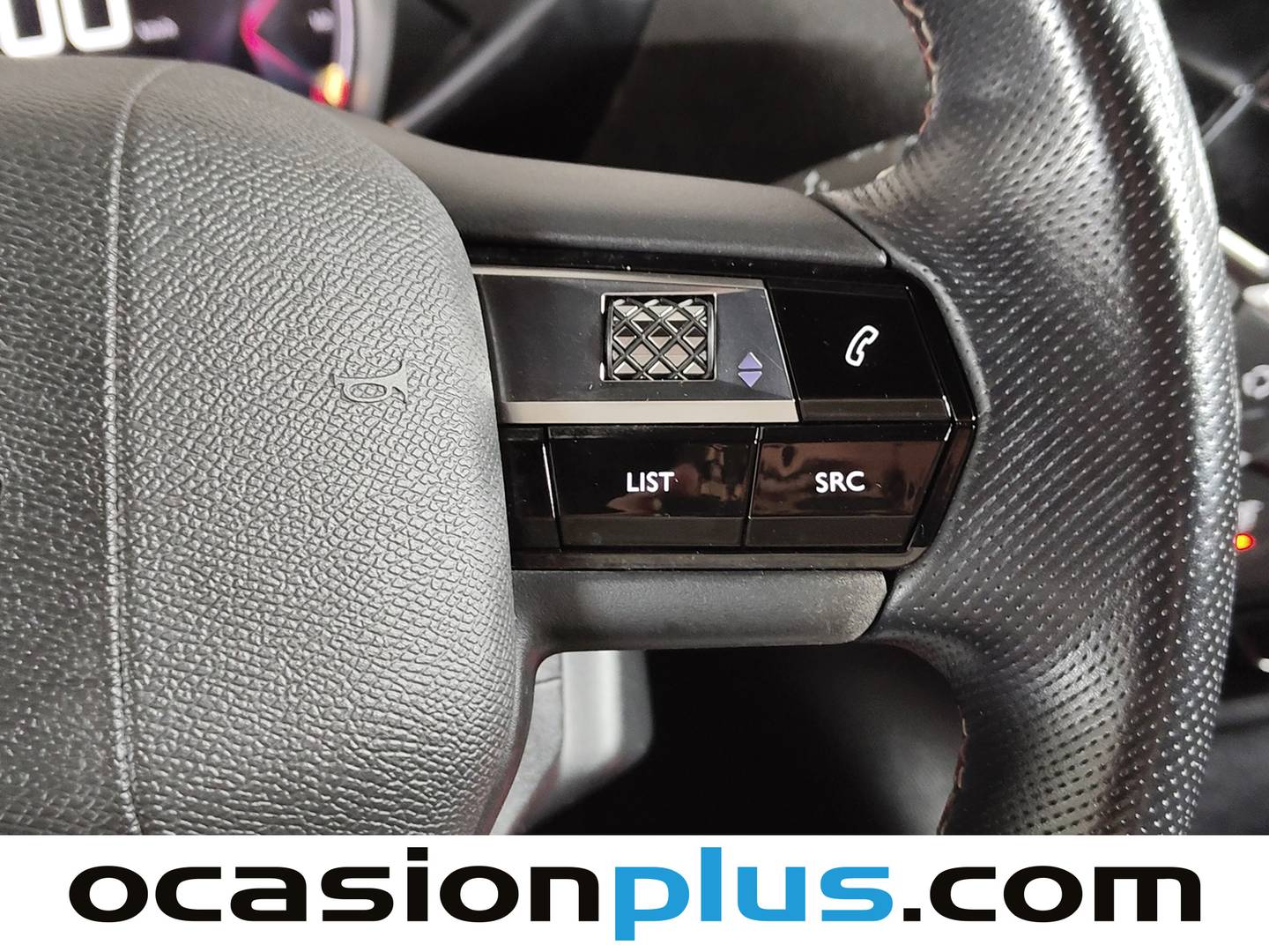 DS DS 3 Crossback DS DS3 Crossback BlueHDi 110 Performance Line (110 CV) barato