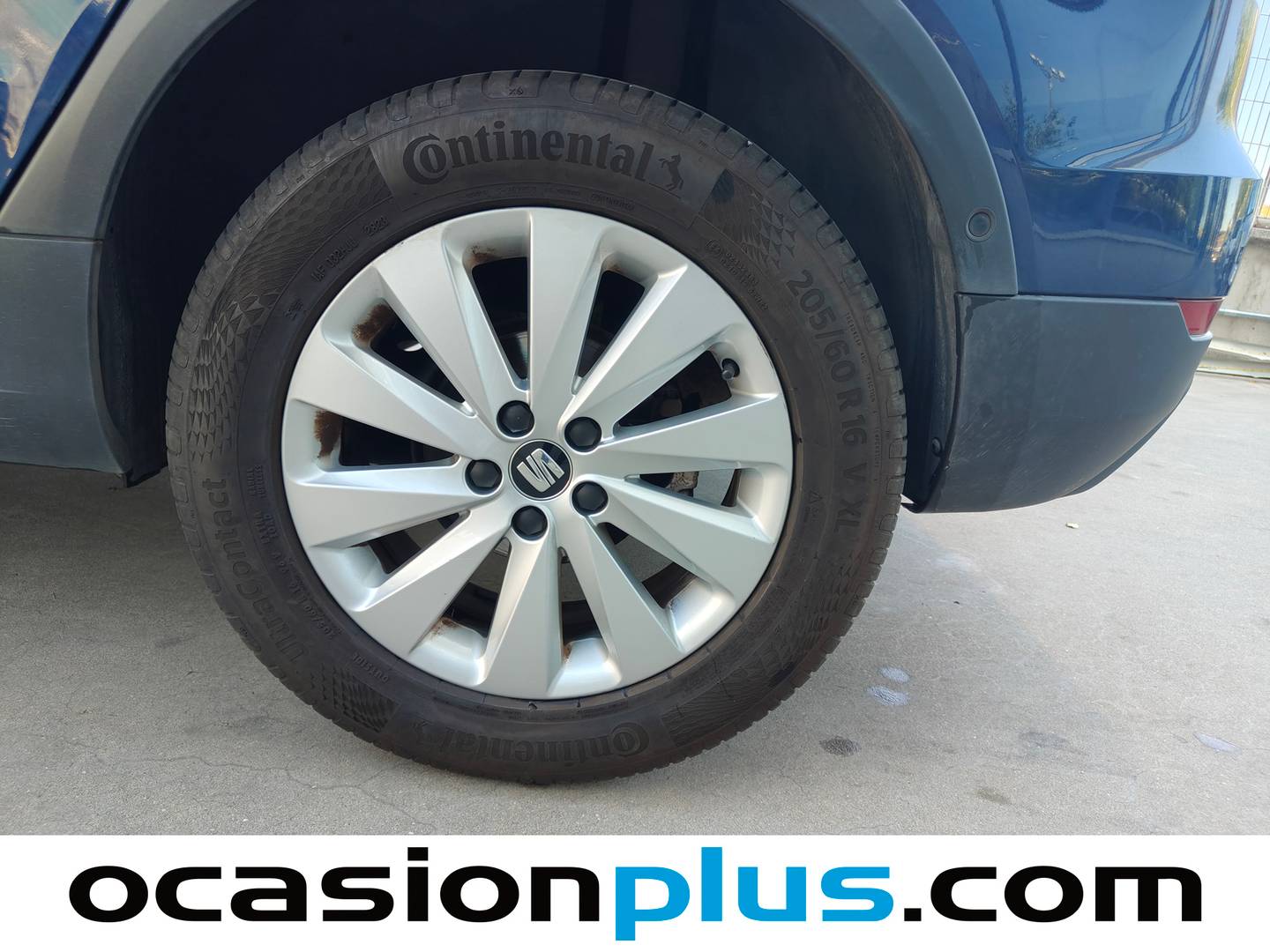 Seat Arona Seat Arona 1.0 TSI Ecomotive S&S Xcellence Edition DSG (115 CV) 115cv