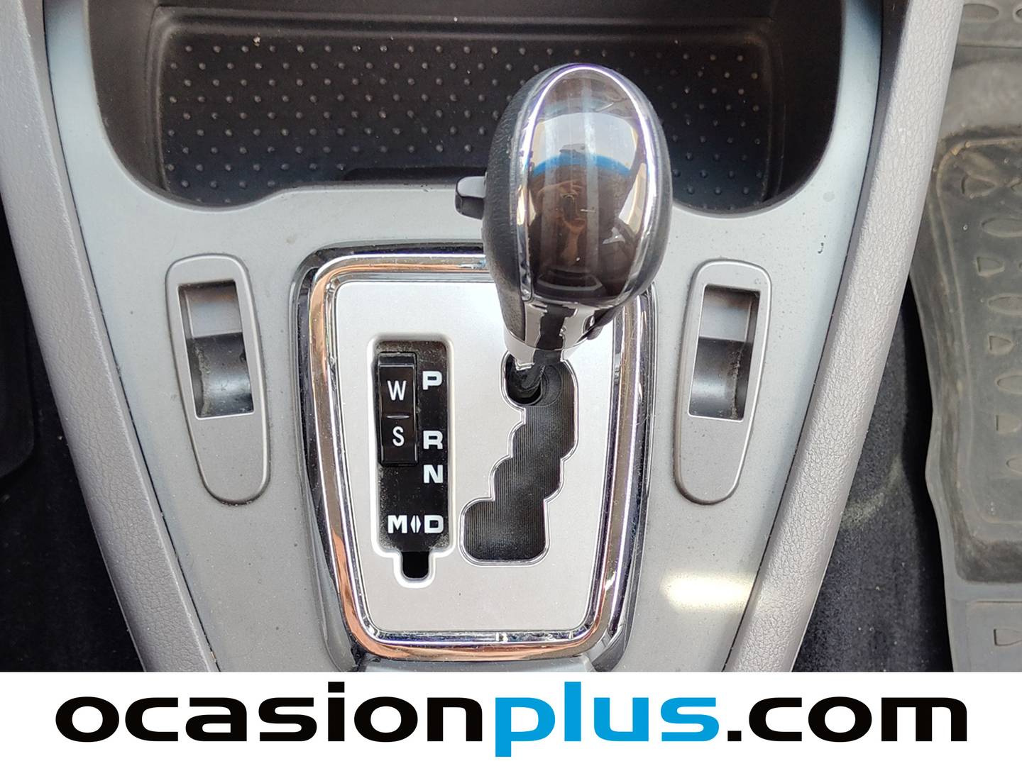 SsangYong Rodius SsangYong Rodius D22T Limited Auto (178 CV) 7 Plazas de segunda mano