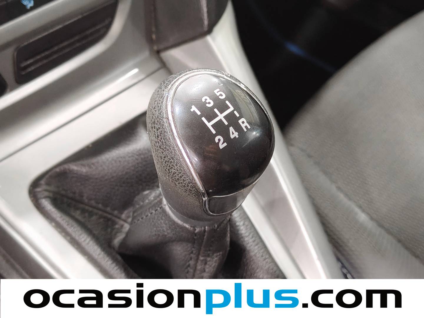 Ford Focus Ford Focus Sportbreak 1.6 TI-VCT Trend (125 CV) de segunda mano