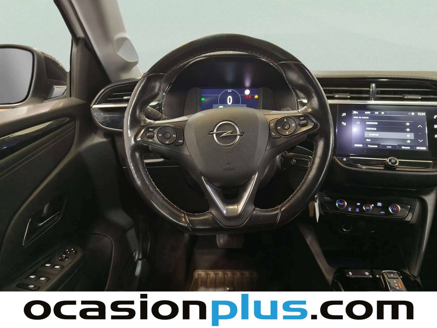 Foto Opel Corsa Opel Corsa 1.2 Turbo XHL Elegance Auto  (100 CV)