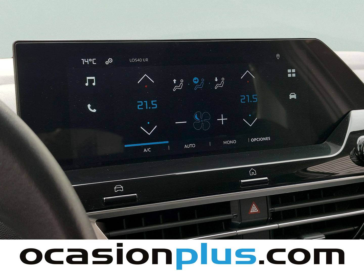 Citroën C4 Citroen C4 BlueHDi 110 S&S Feel (110 CV) seminuevo