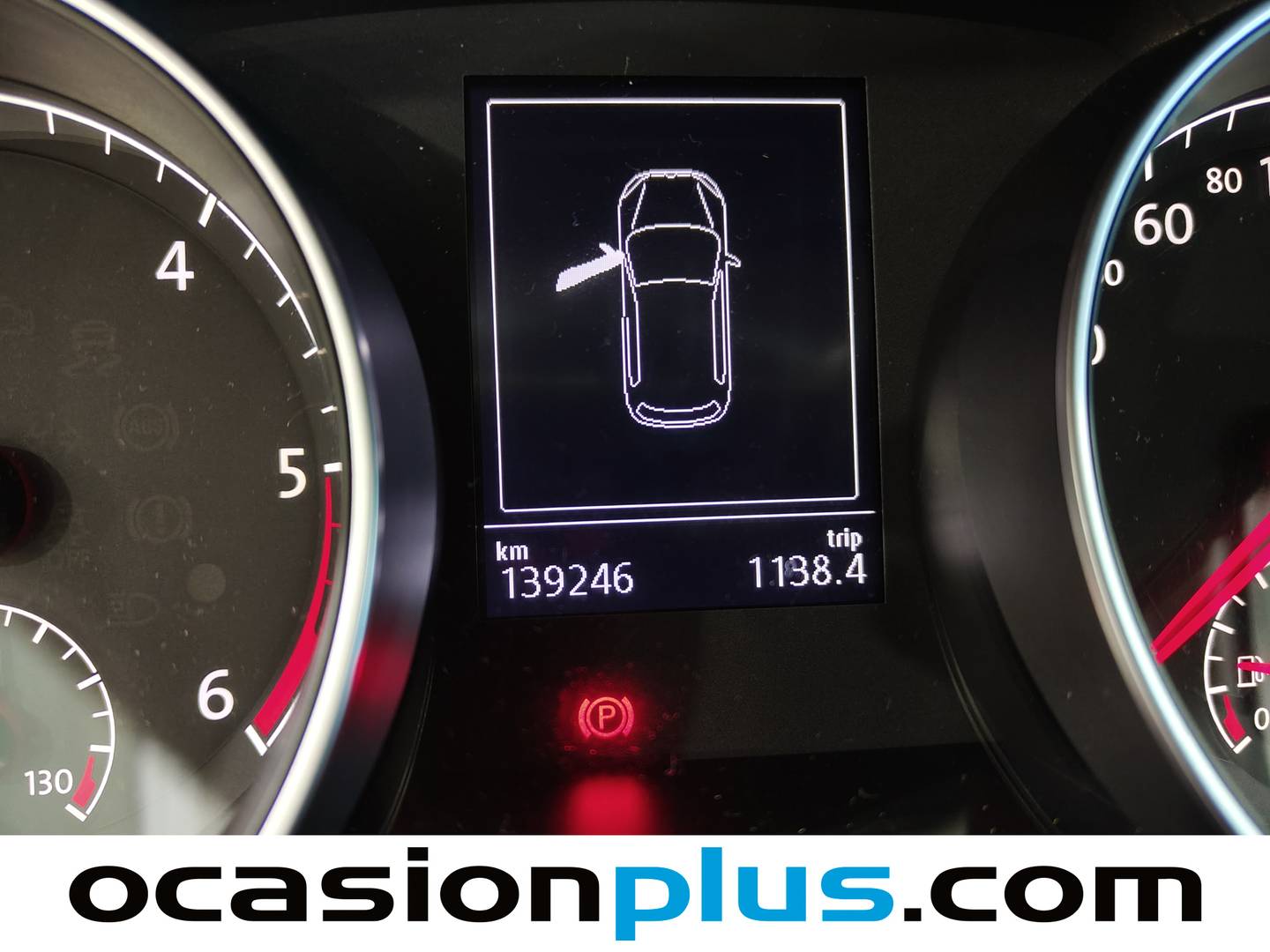 Volkswagen Golf Volkswagen Golf Sport 2.0 TDI BMT (150 CV) PACK R-LINE seminuevo