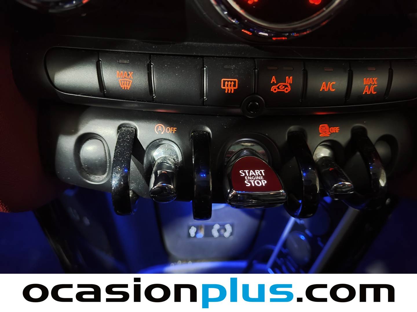 Foto Mini MINI MINI MINI 3 Puertas Cooper S (192 CV)