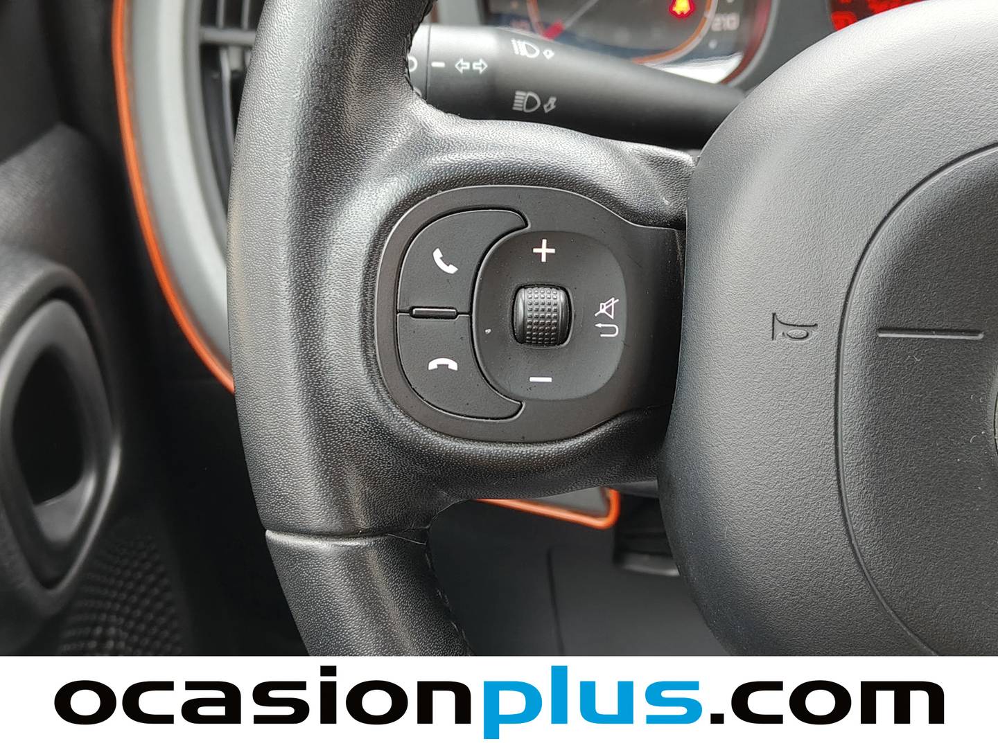 Fiat Panda Fiat Panda 0.9 TwinAir Lounge (85 CV) seminuevo