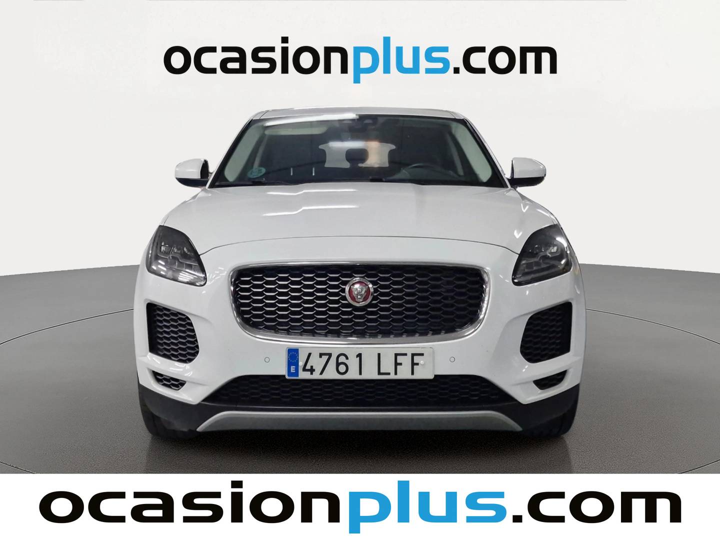 Jaguar E-Pace Jaguar E-PACE 2.0D 4WD Auto (150 CV) barato
