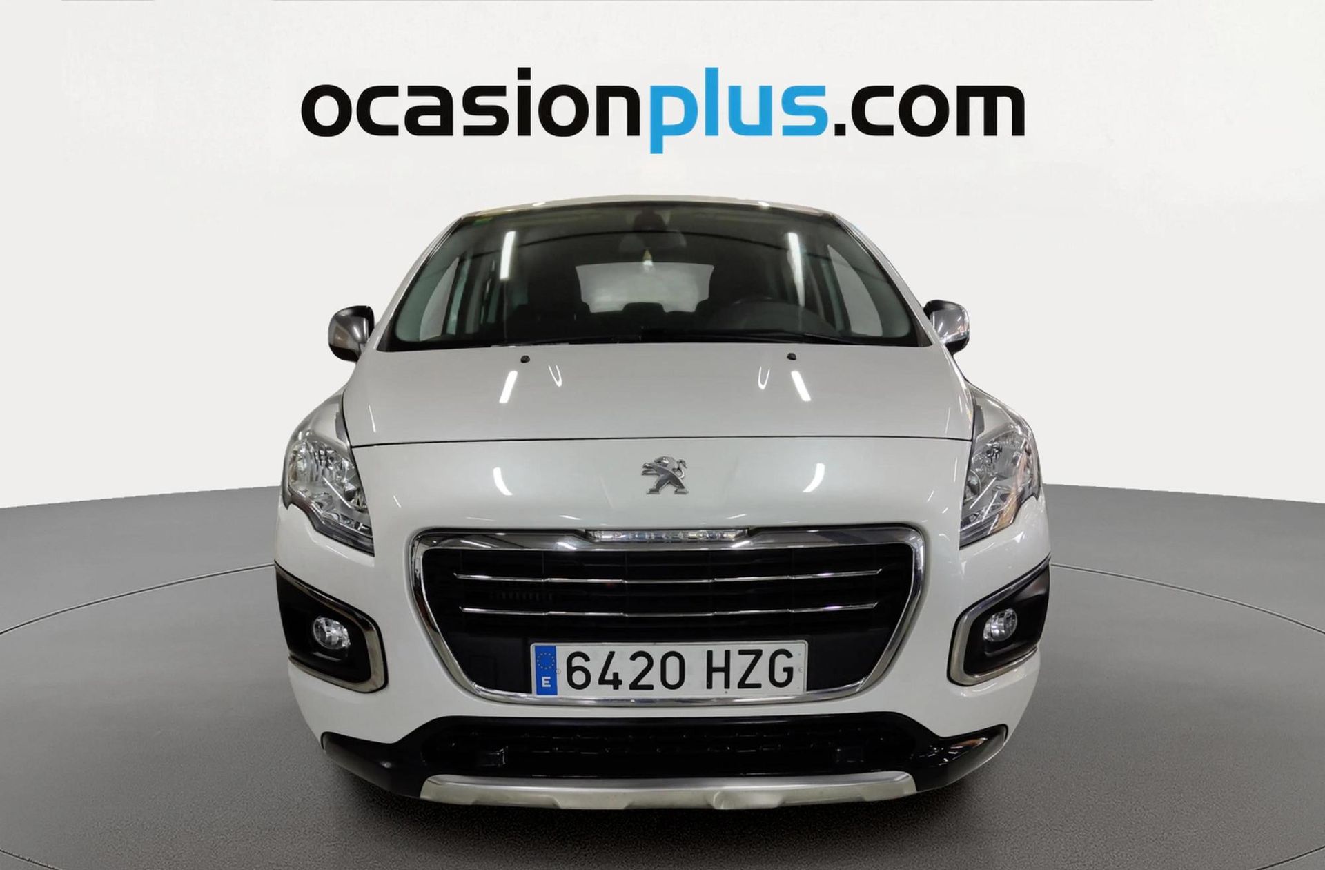 Peugeot 3008 1.6 BlueHDi FAP Style - foto 11