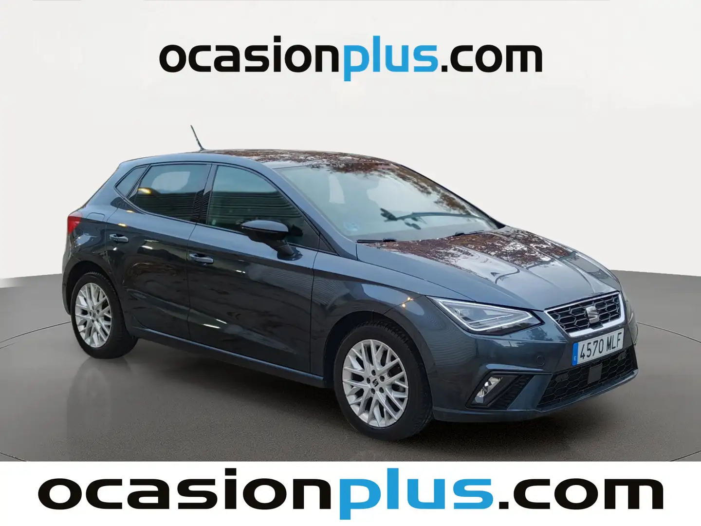 Foto Seat Ibiza SEAT Ibiza 1.0 TSI S&S FR XL (110 CV)