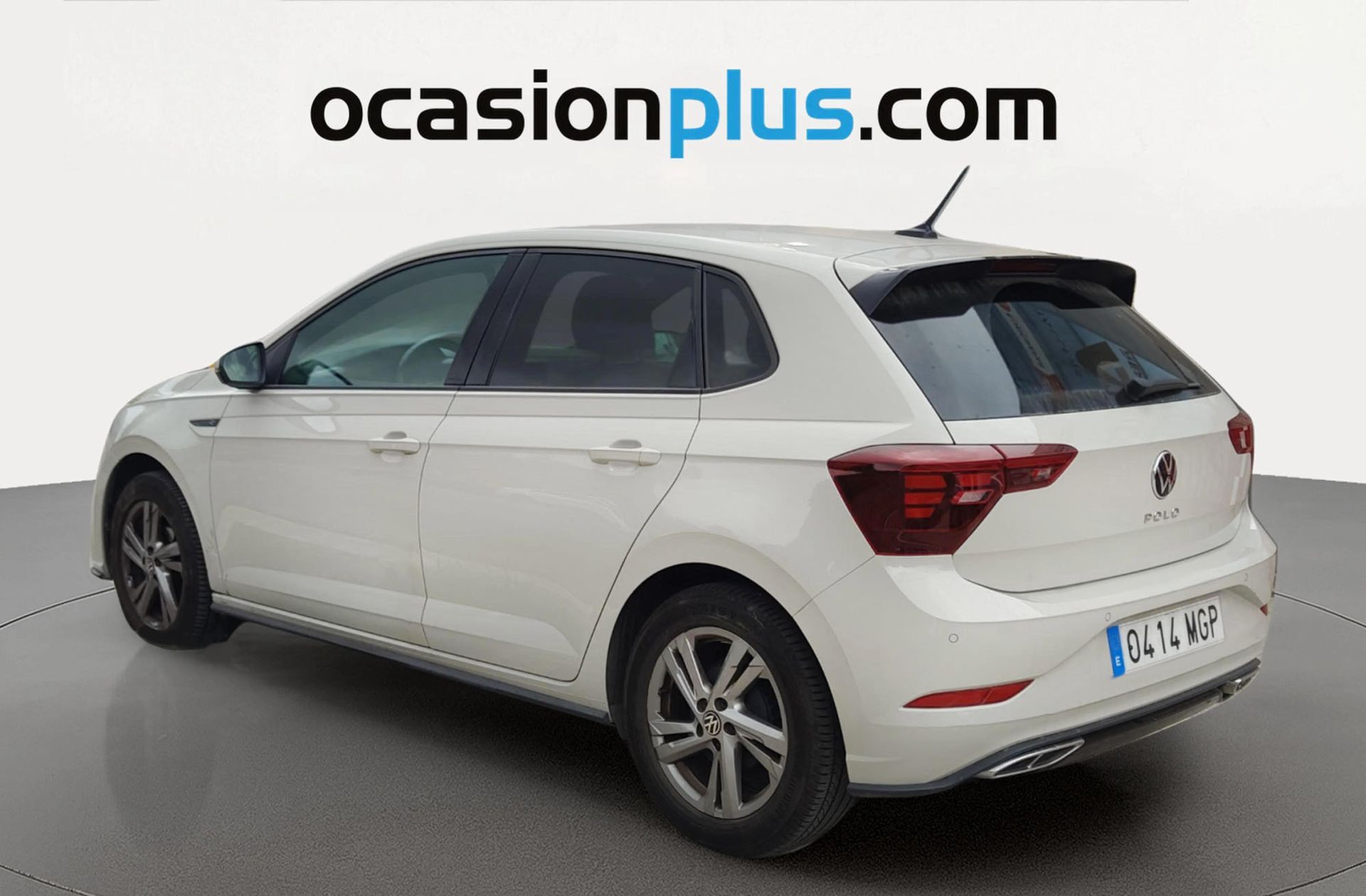 Volkswagen Polo R-Line 1.0 TSI DSG - foto 3