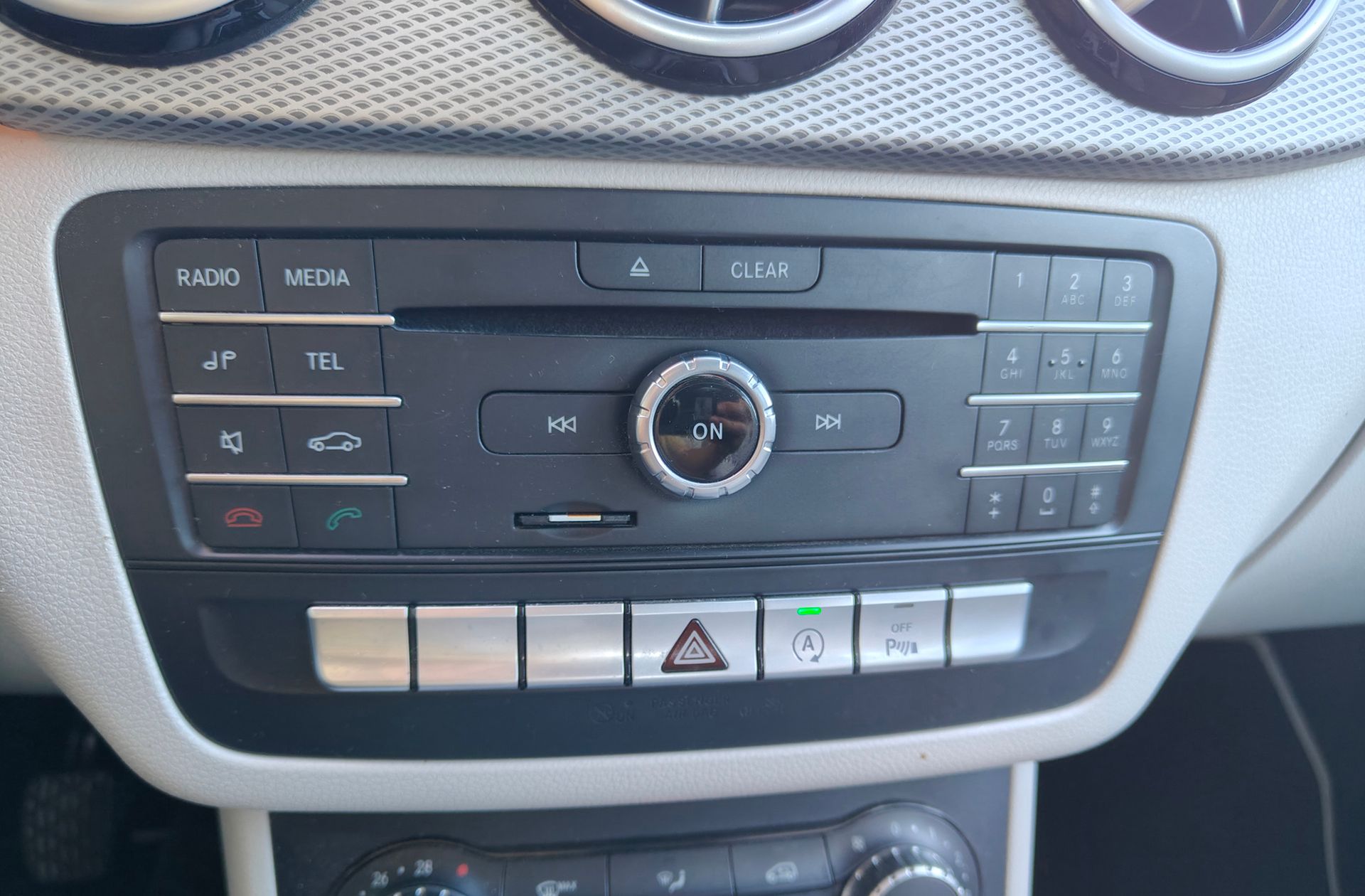 Mercedes-Benz Clase B B 180 CDI - foto 35