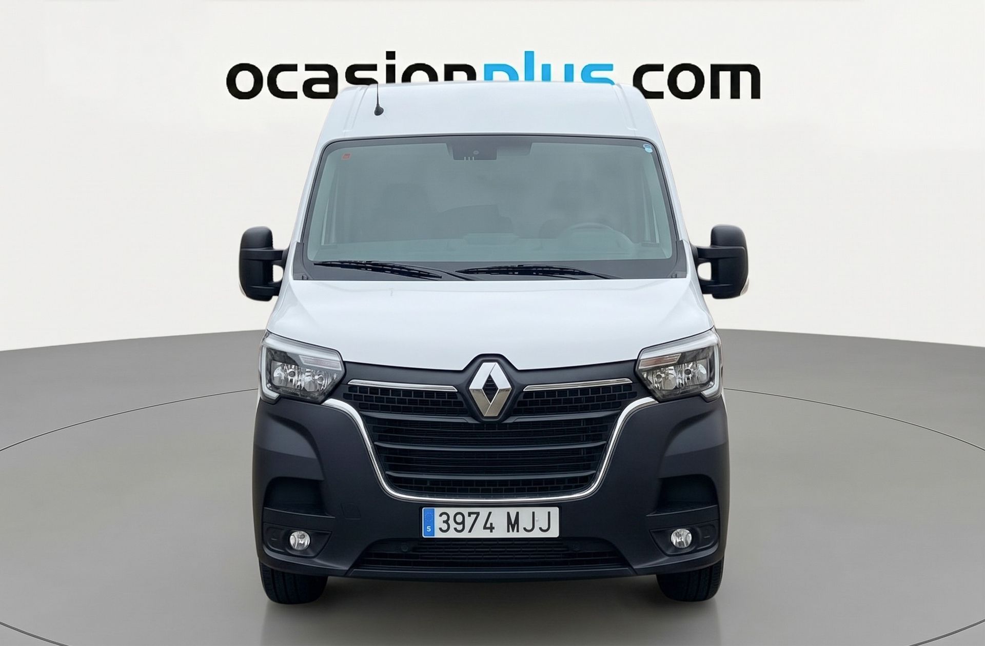 Renault Master Furgon L3H2 3500 Energy RS dCi 3 plazas - foto 11