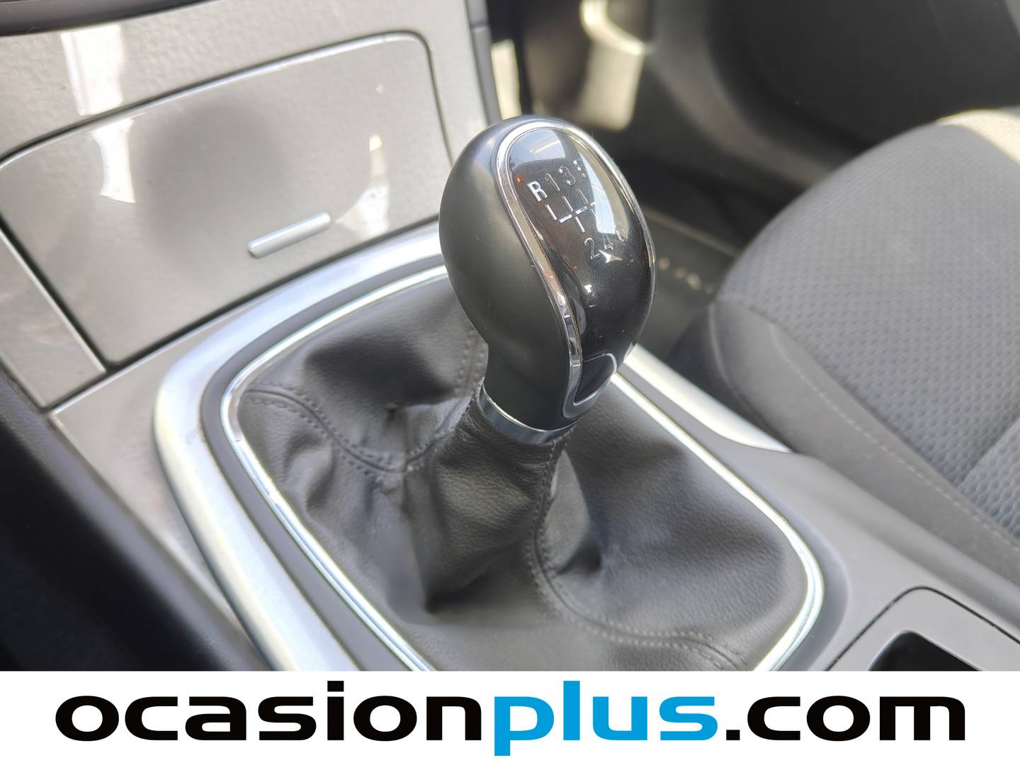 Opel Insignia Opel Insignia 1.4 Turbo GLP ecoFlex Selective (140 CV) de segunda mano