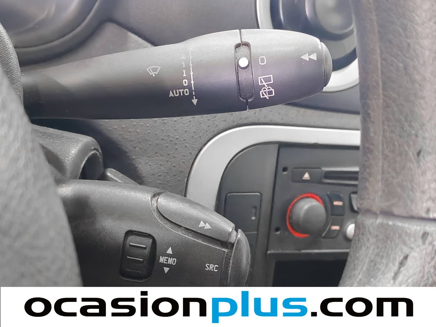 Equipamiento del Citroën C3 Citroen C3 1.4 HDI Collection (70 CV)