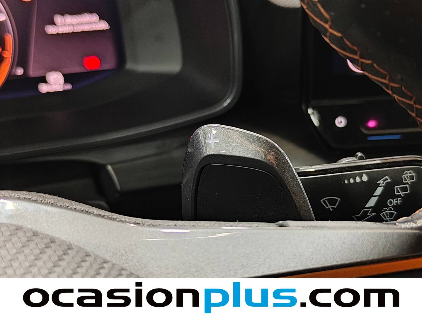Cupra León Cupra León 1.5 eTSI DSG (150 CV) km 0