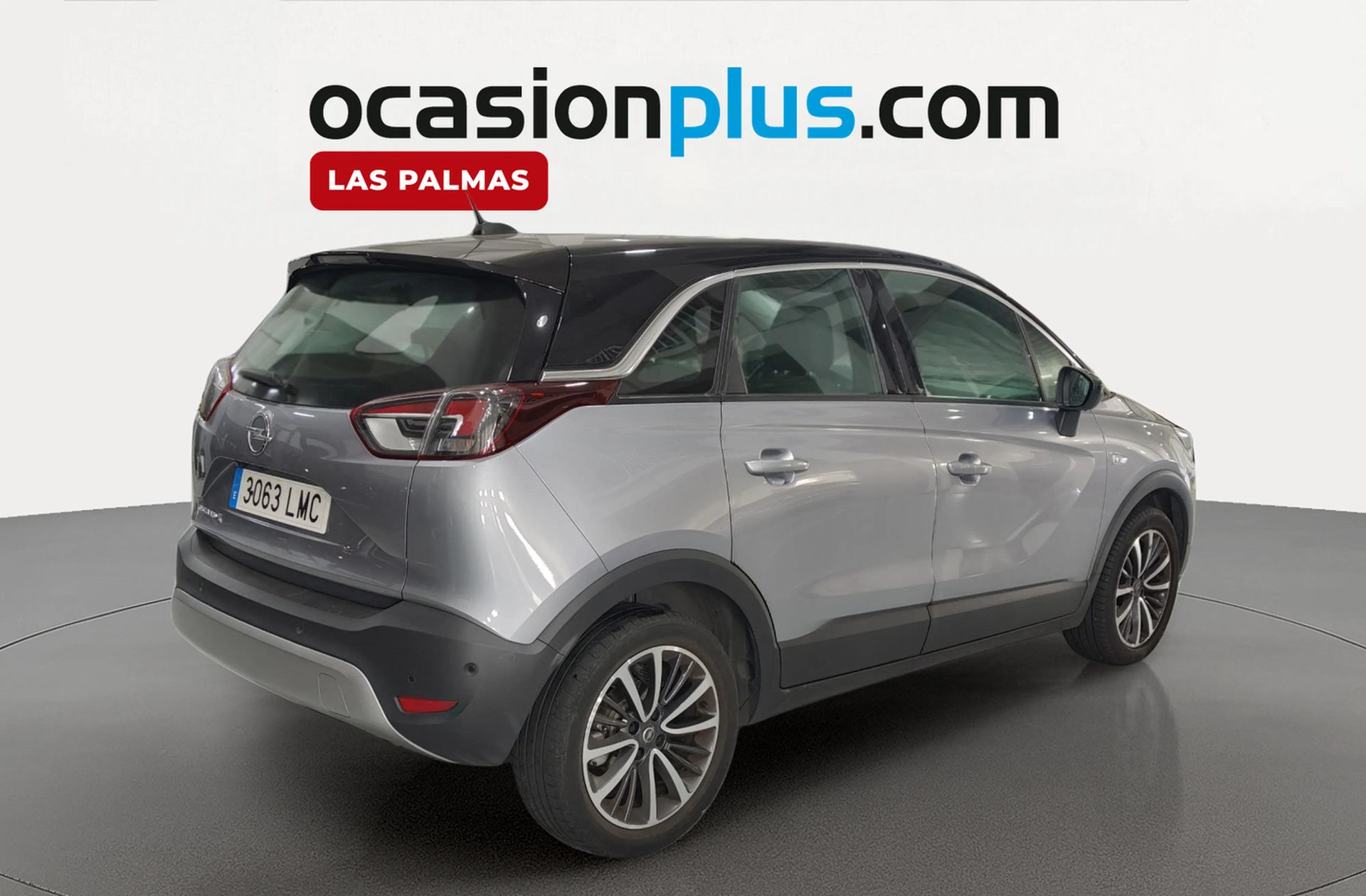 Opel Crossland 1.2 Innovation - foto 4