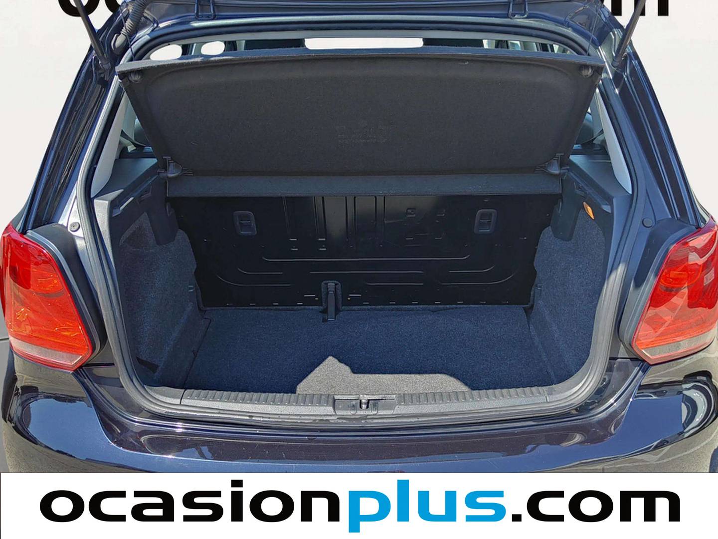 Volkswagen Polo Volkswagen Polo Advance 1.6 TDI (90 CV) al mejor precio