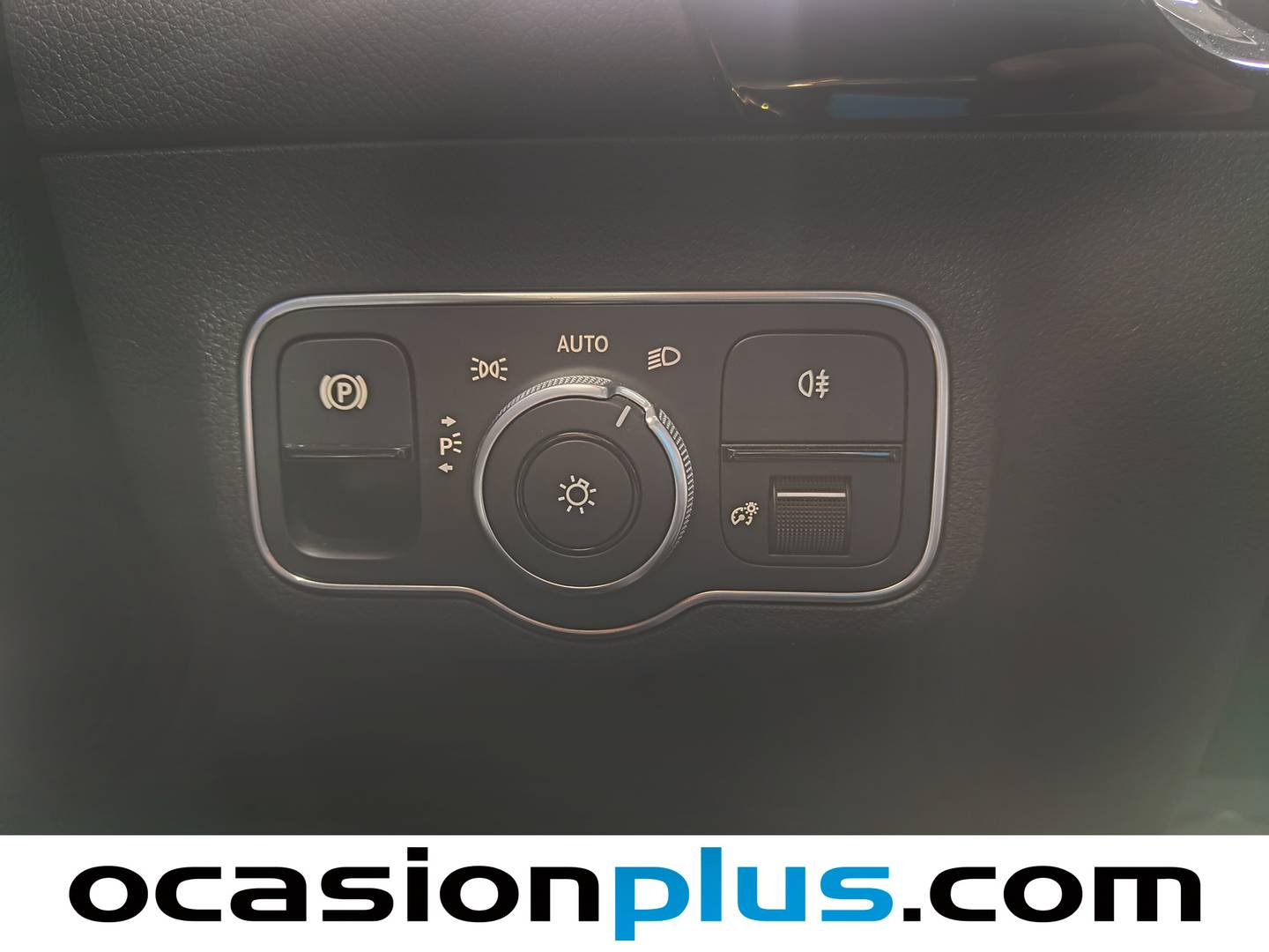 Foto Mercedes GLA Mercedes-Benz GLA 200  (163 CV) PACK AMG