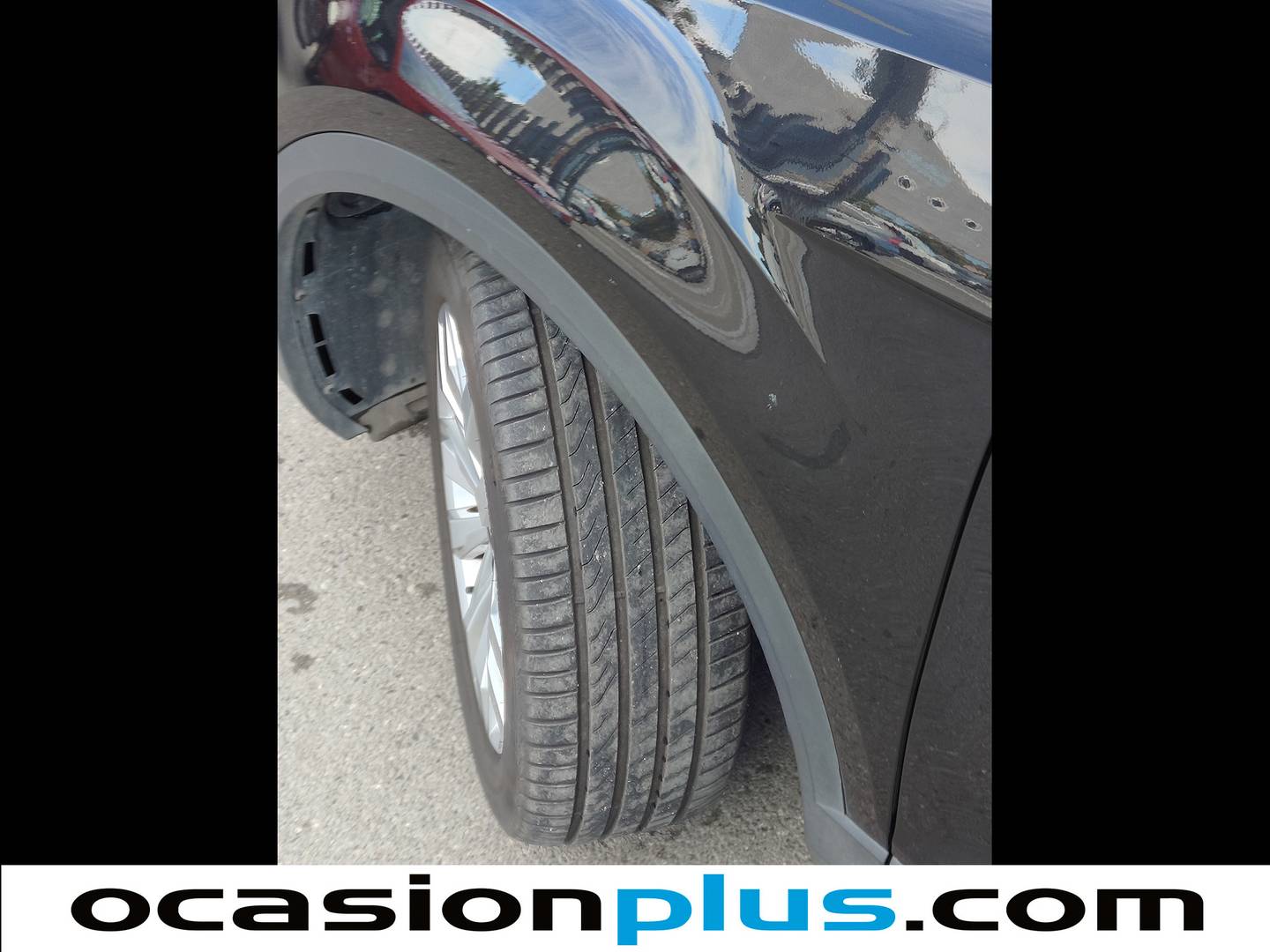 Foto Volkswagen T-Roc Volkswagen T-Roc Advance 1.0 TSI (110 CV)