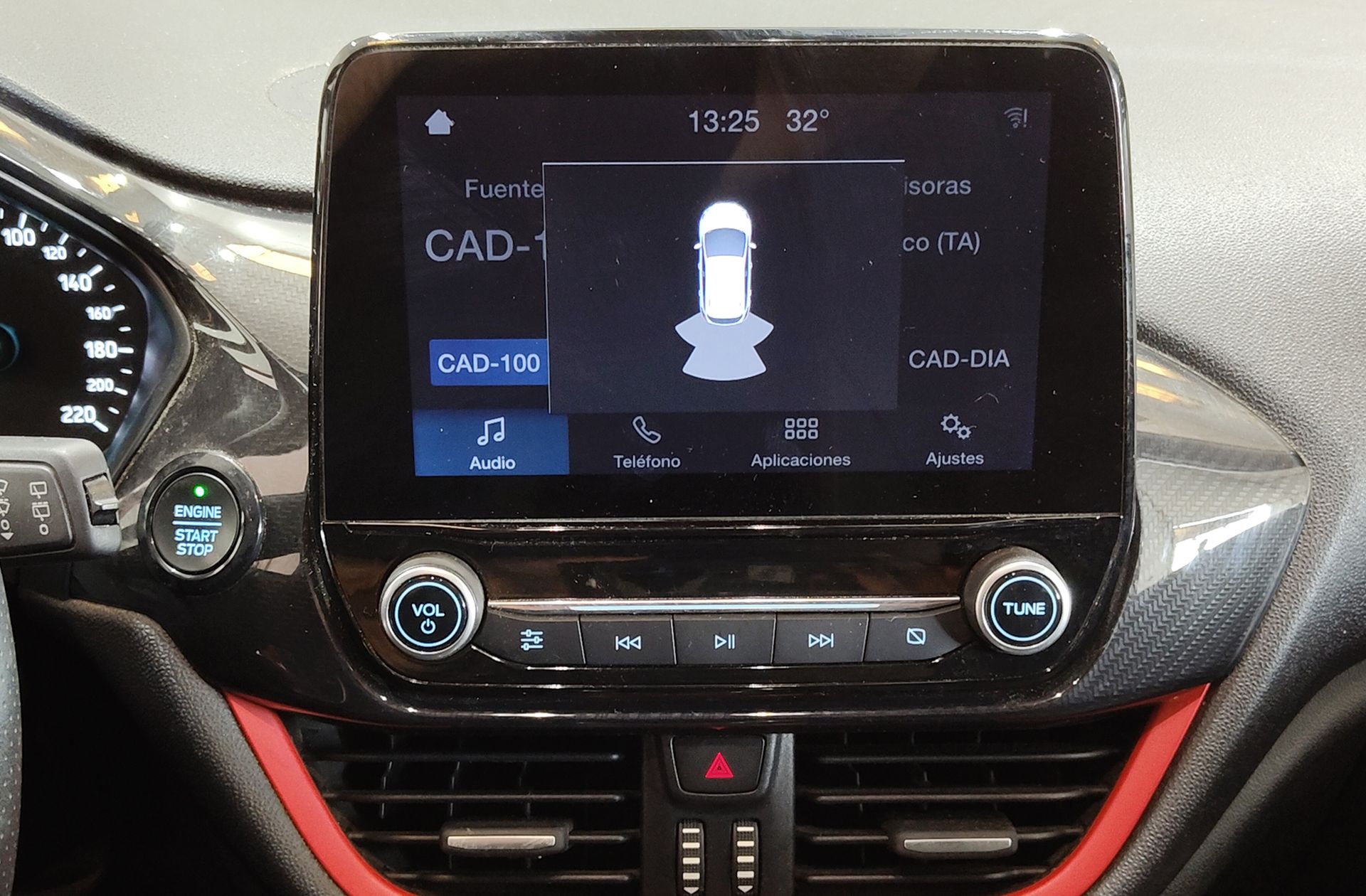 Ford Fiesta 1.0 EcoBoost ST-Line - foto 7