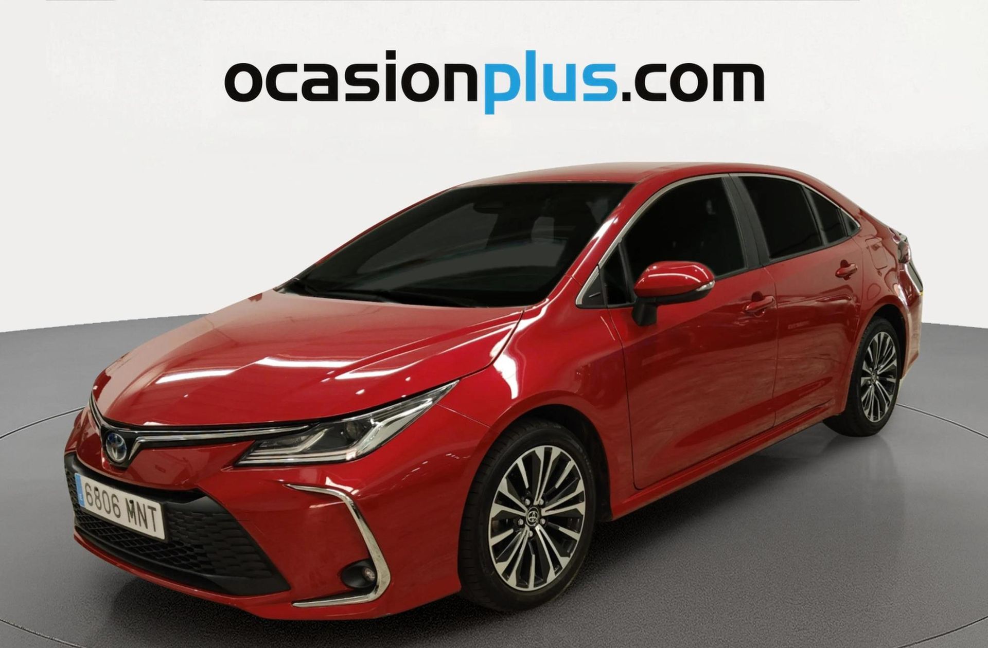 Toyota Corolla 140H Style