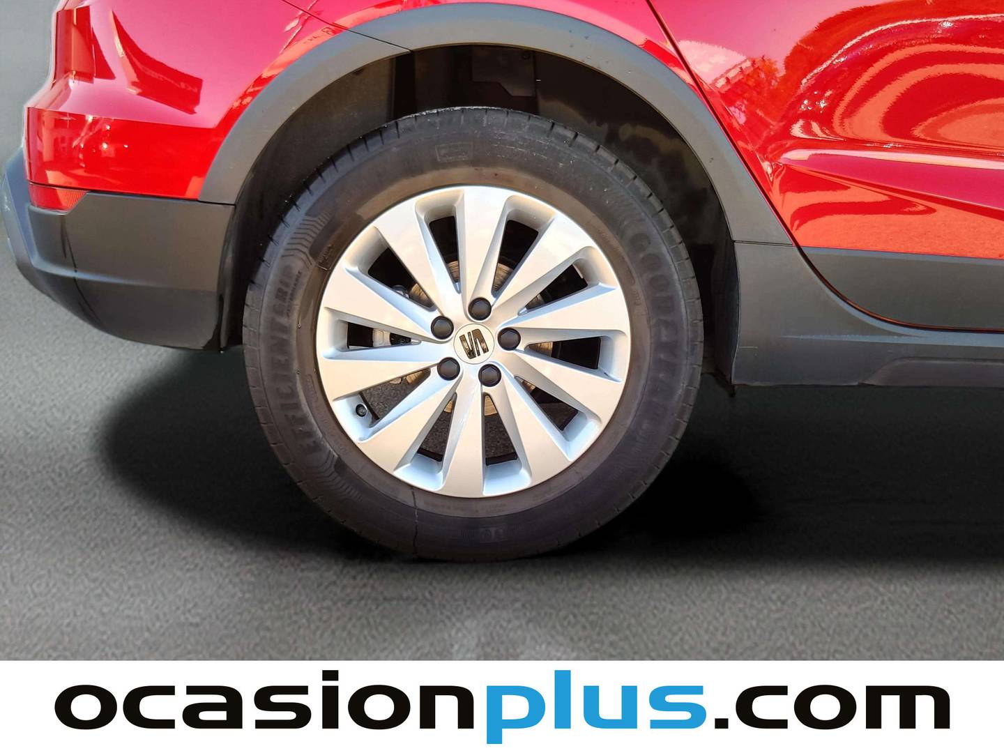 Seat Arona Seat Arona 1.0 TSI Style XL (110 CV) seminuevo