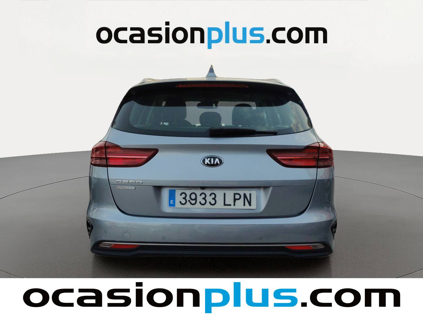 KIA Ceed Tourer Kia Ceed Tourer 1.0 T-GDi Drive (120 CV) barato