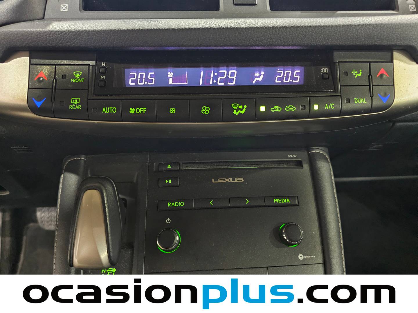 Lexus CT Lexus CT 200h Business (136 CV) km 0