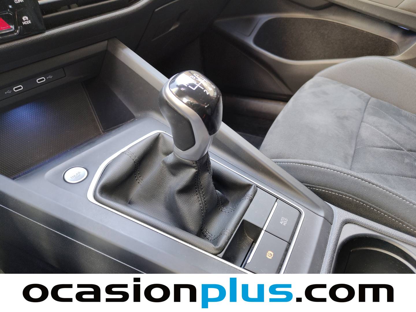 Volkswagen Golf Volkswagen Golf Style 1.5 TSI (130 CV) de segunda mano