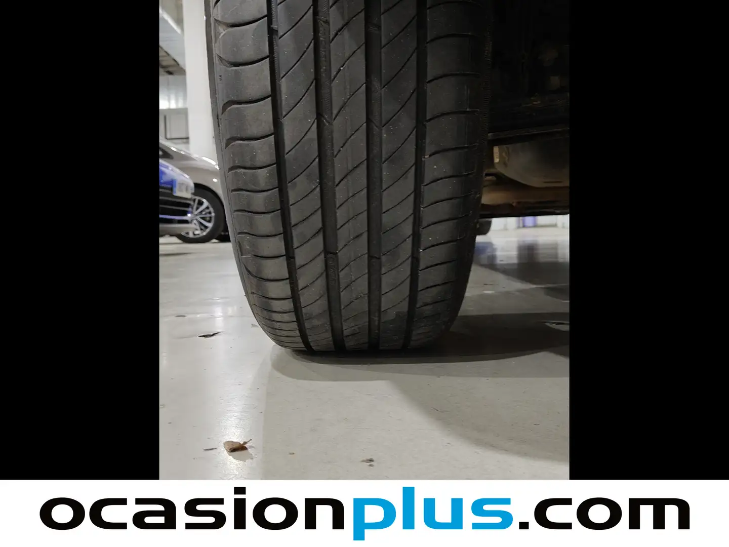 Foto Jeep Renegade Jeep Renegade eHybrid 1.5 Limited ATX (130 CV)