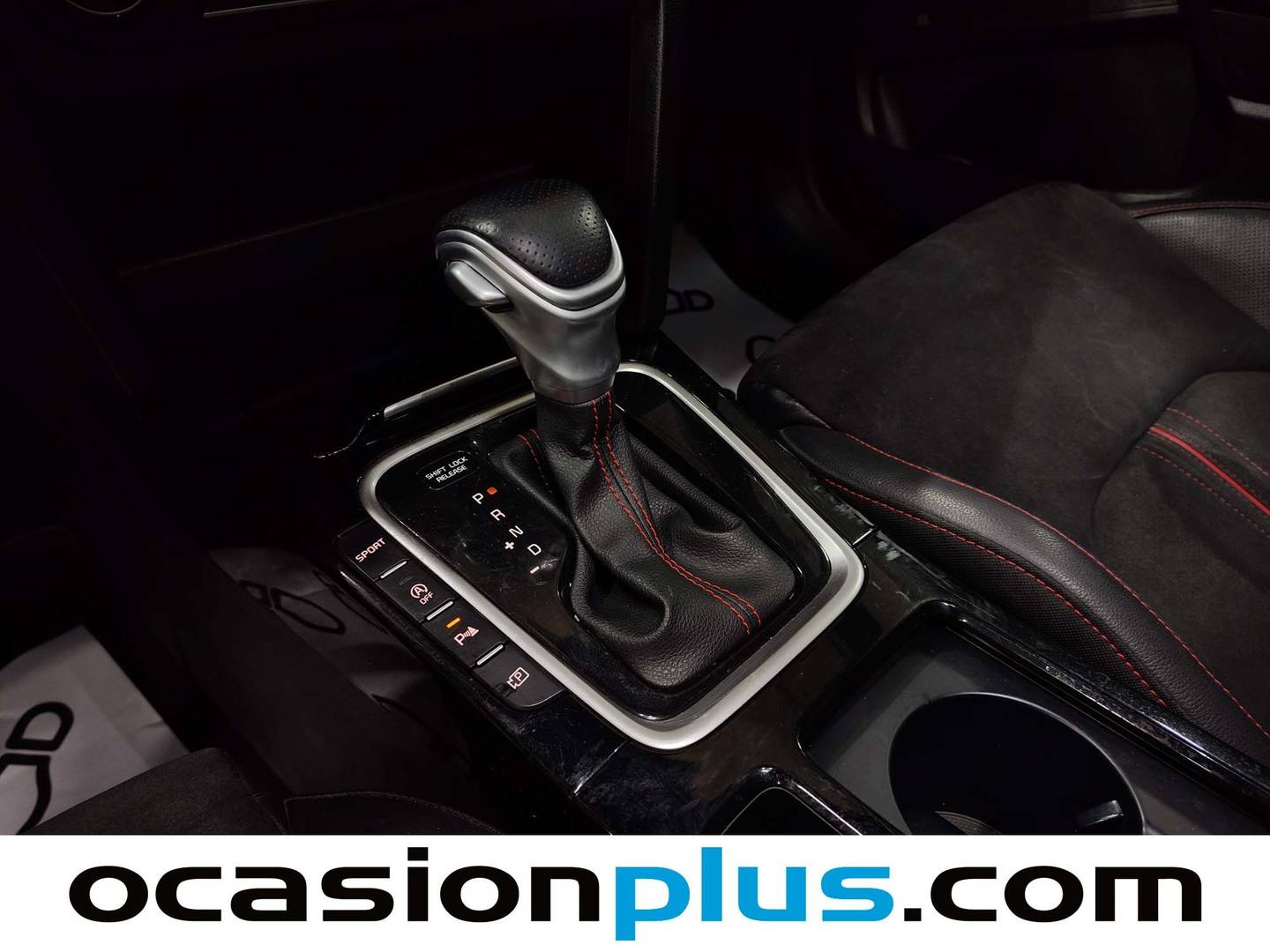 KIA ProCeed KIA ProCeed 1.6 T-GDI GT DCT (204 CV) de segunda mano