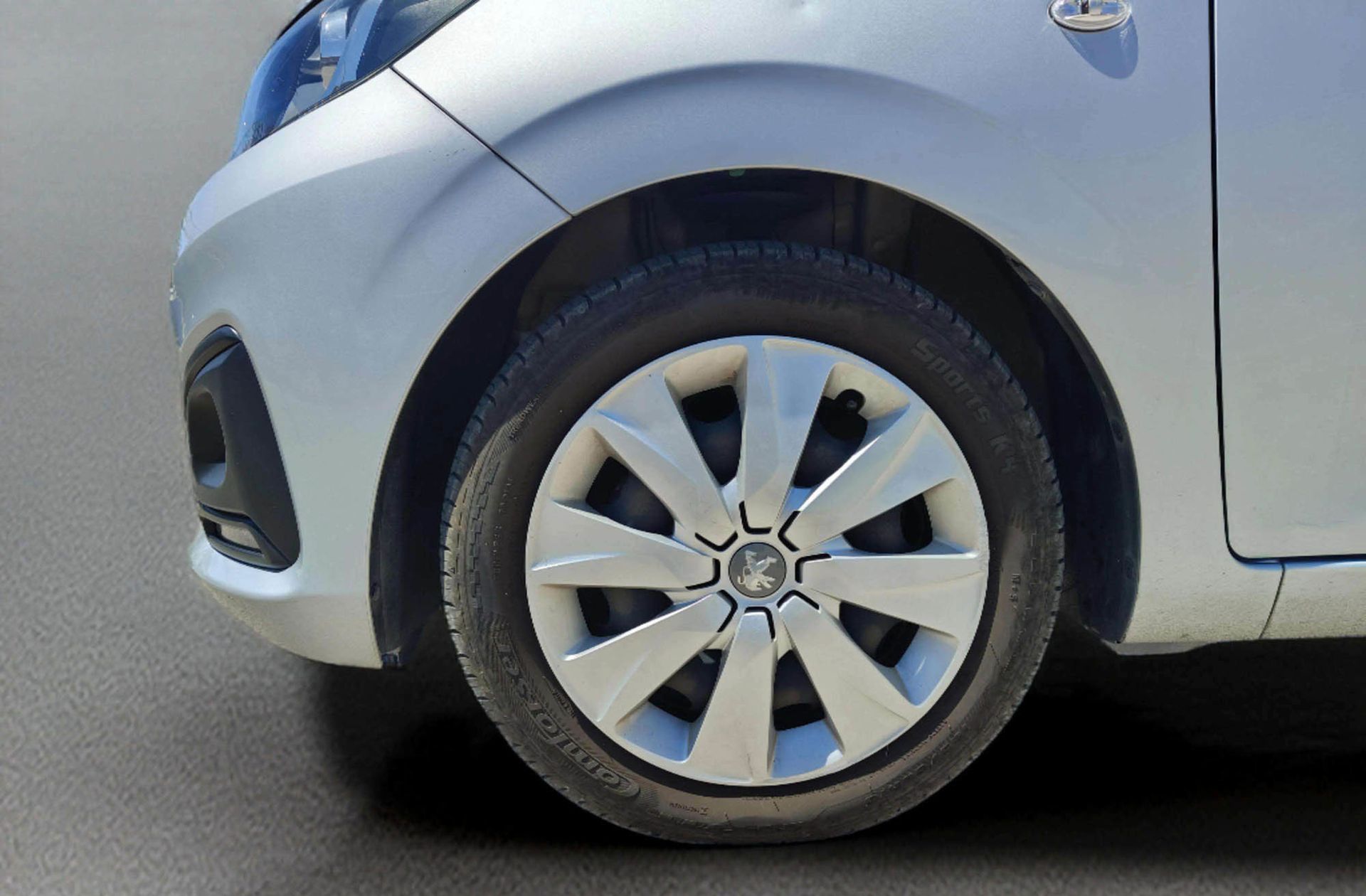 Peugeot 108 1.2 PureTech Active - foto 30