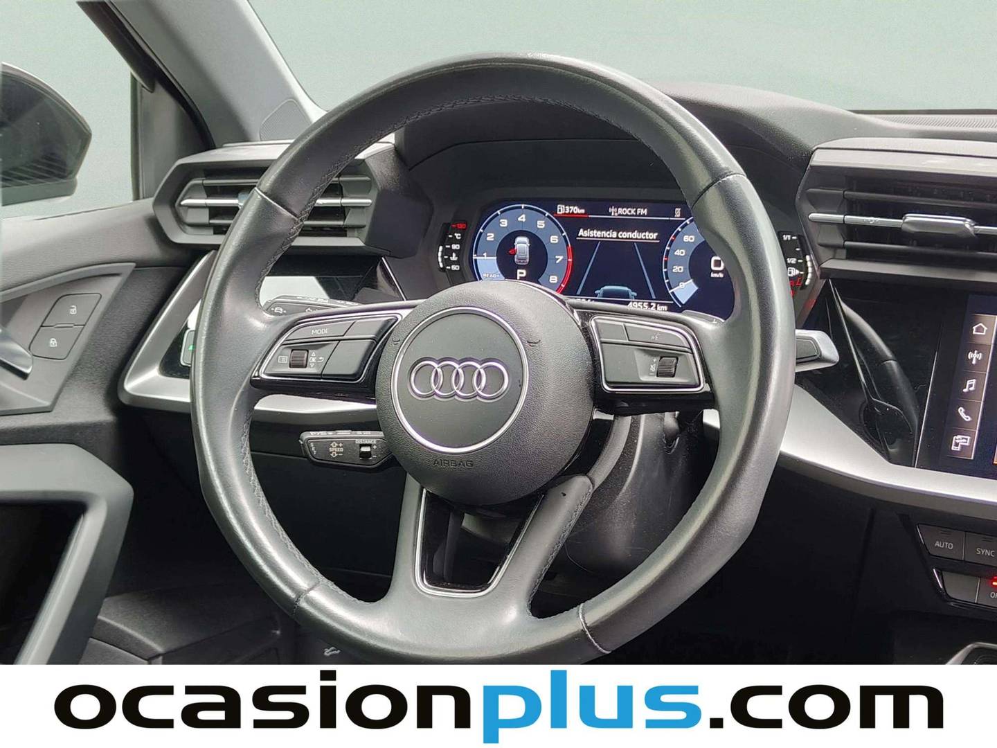 Audi A3 Audi A3 Sportback 30 TFSI (110 CV) S tronic de segunda mano