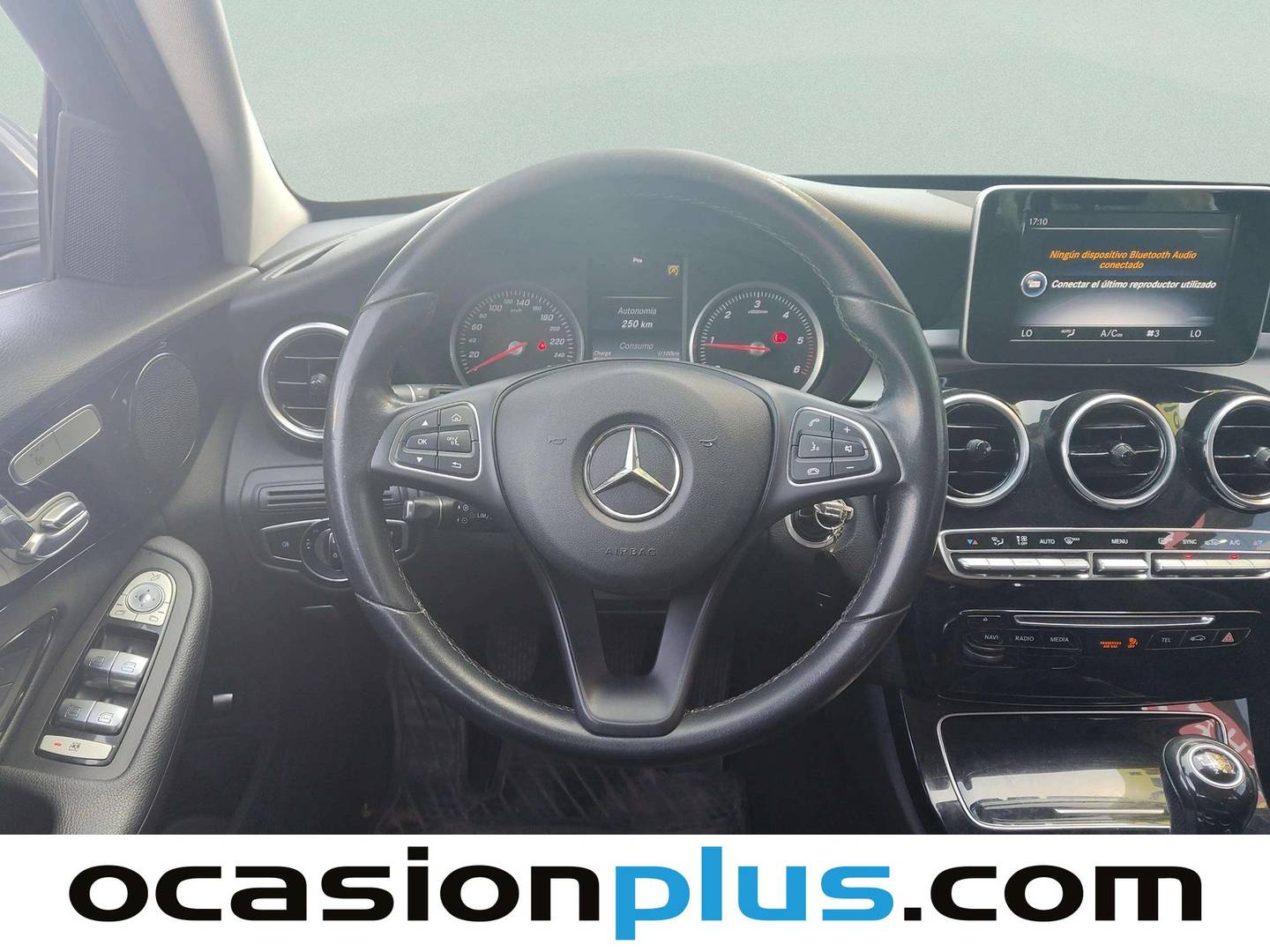 Mercedes Clase C Mercedes Clase C 200 d Estate  (136 CV) barato