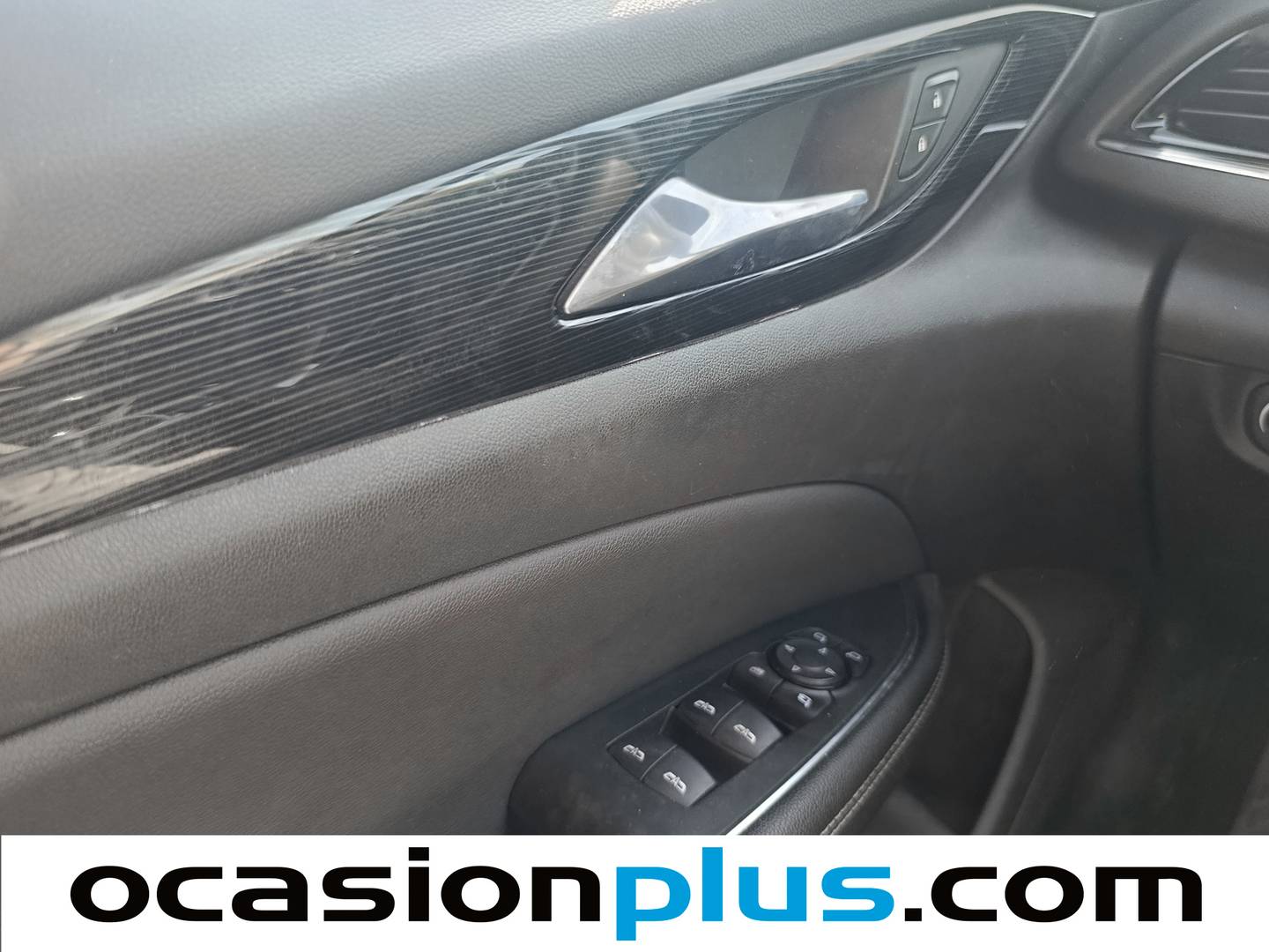 Opel Insignia Opel Insignia GS 1.6 CDTI Turbo D Innovation (136 CV) de ocasión