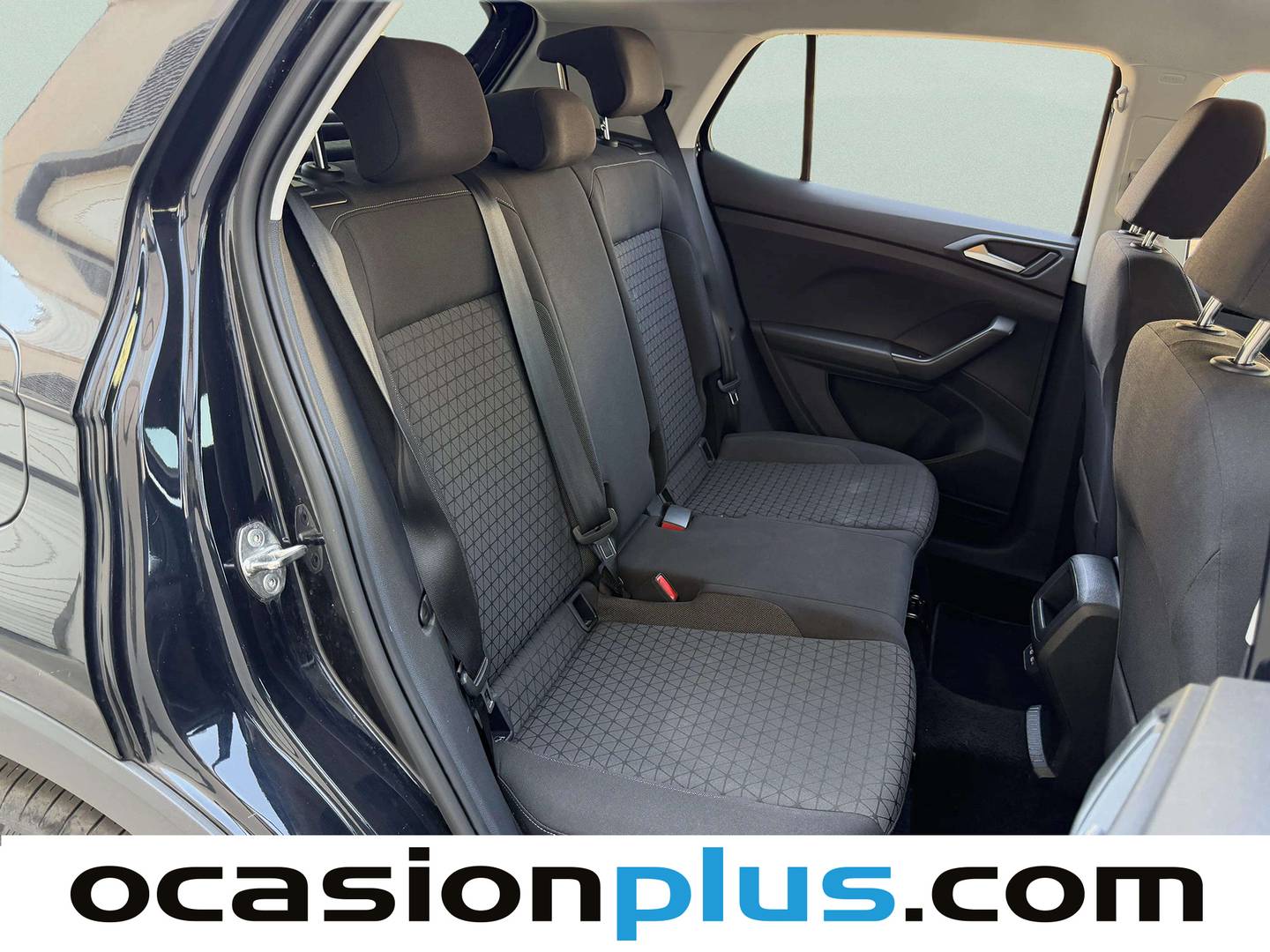 Volkswagen T-Cross Volkswagen T-Cross Advance 1.0 TSI (110 CV) DSG al mejor precio