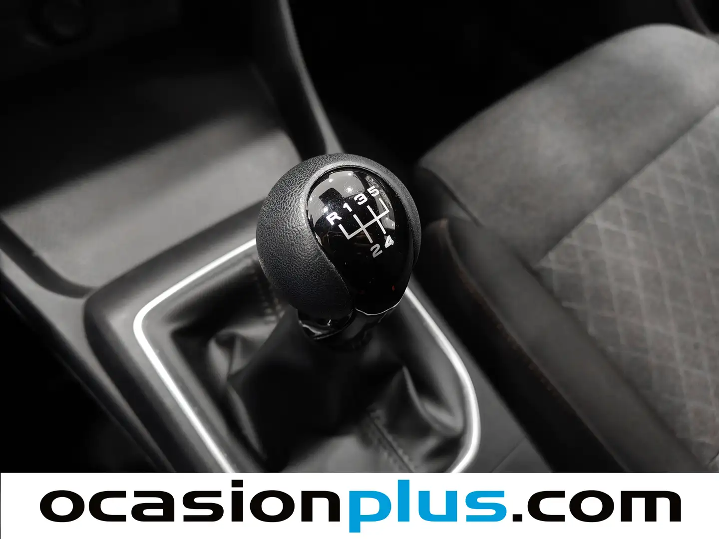 Foto MG MG3 MG MG3 1.5 Standard (116 CV)