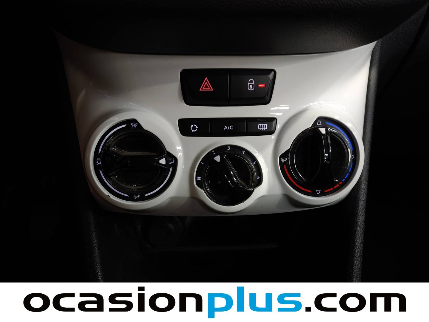 Peugeot 208 Peugeot 208 1.0 PureTech Like (68 CV) 68cv