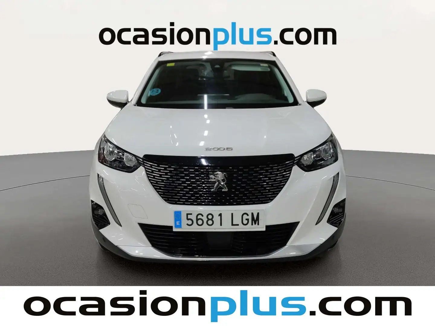 Foto Peugeot 2008 Peugeot 2008 PureTech 130 S&S Allure (130 CV)