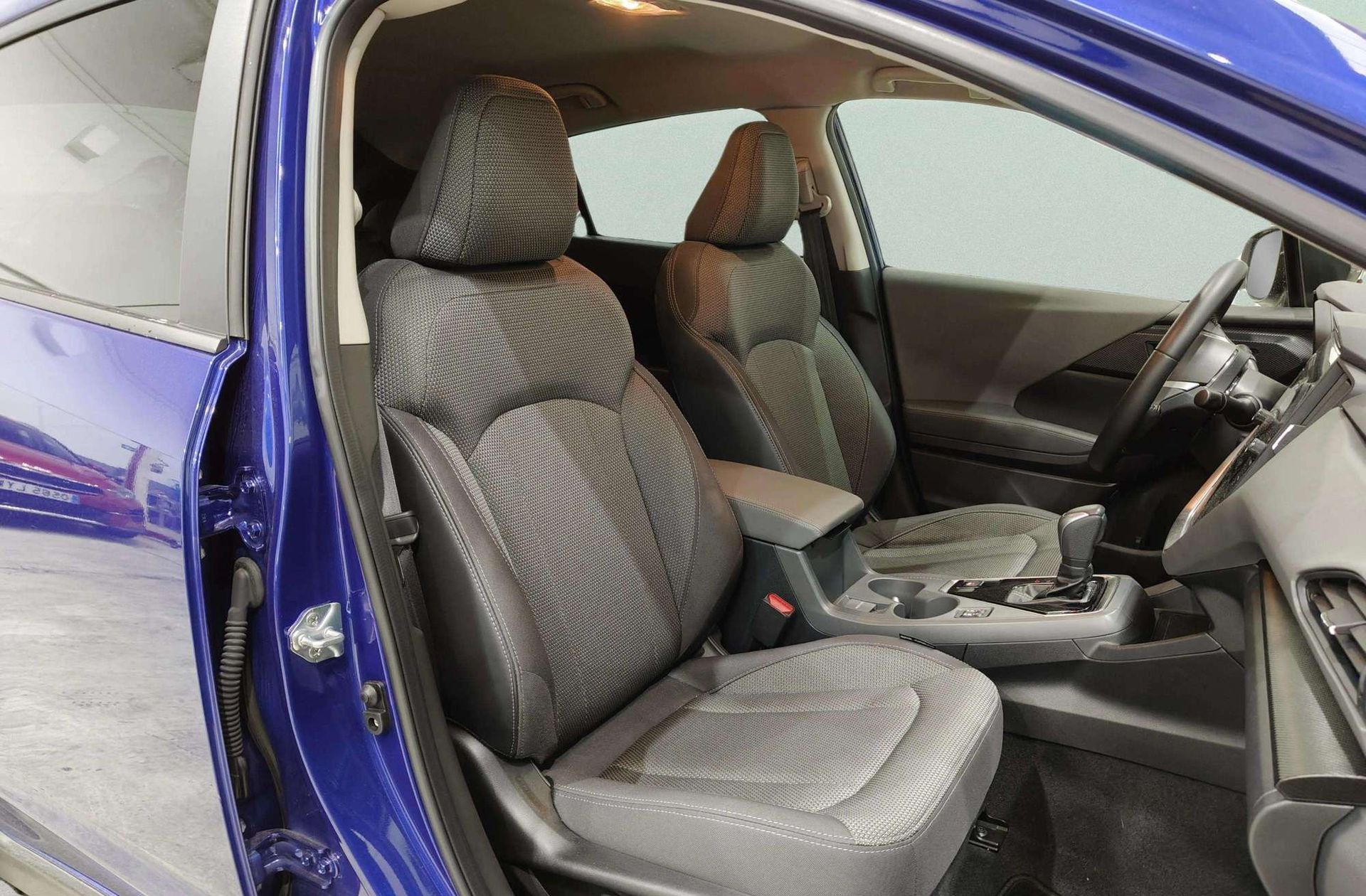 Subaru Crosstrek 2.0i Hybrid Field CVT - foto 20