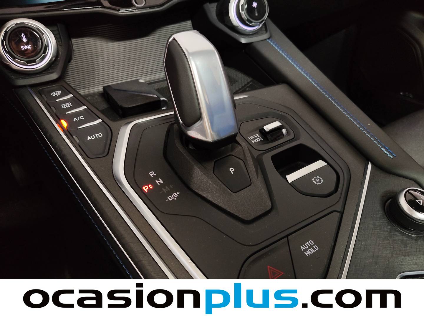 Lynk & Co 01 Lynk & Co 01 1.5 PHEV (261 CV) de segunda mano
