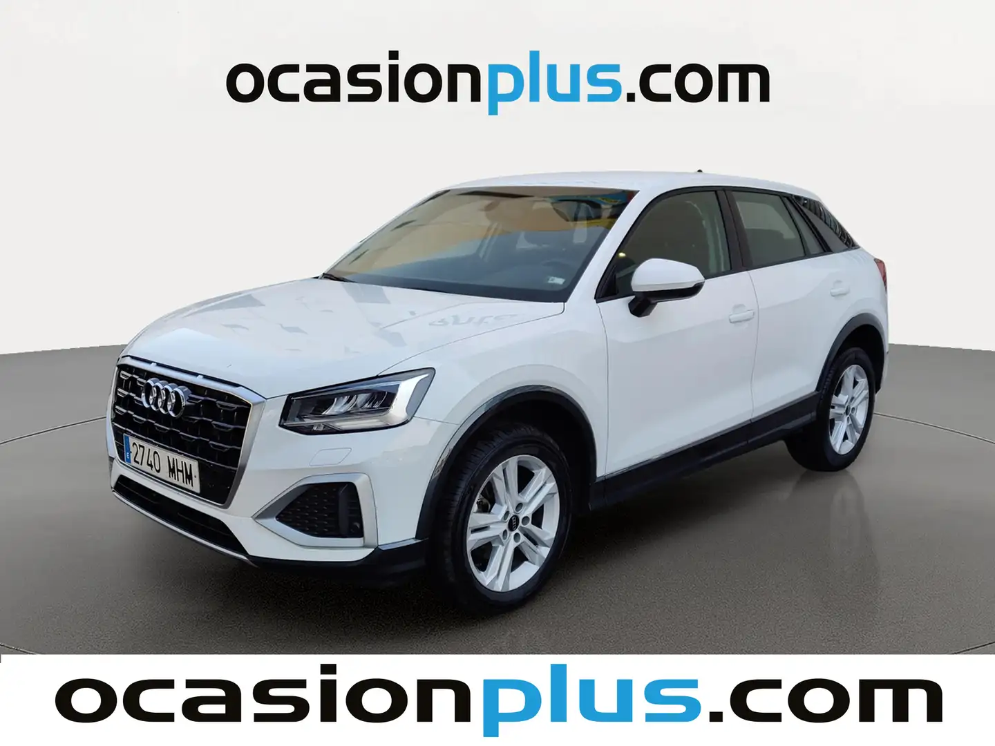 Foto Audi Q2 Audi Q2 Advanced 30 TDI  (116 CV)