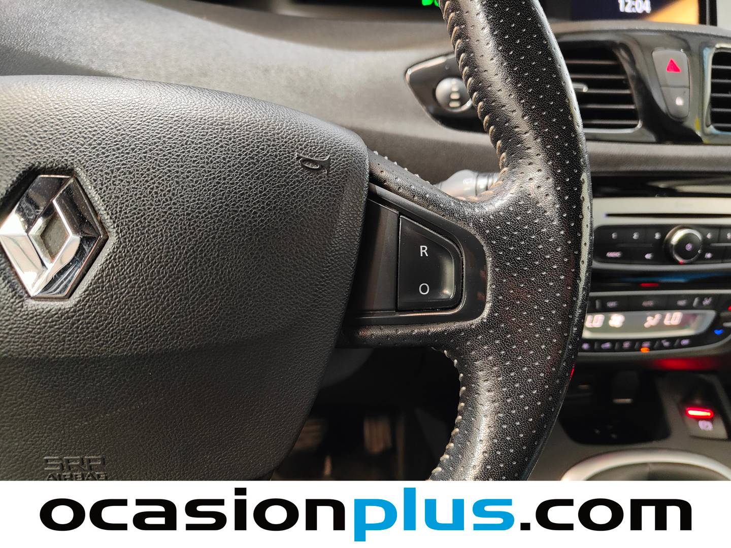 Renault Scénic Renault Scenic Energy Bose Edition dCi (130 CV) 130cv