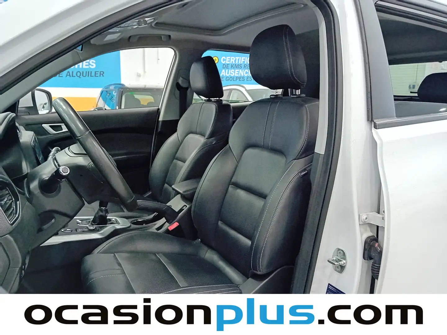 Foto DR AUTOMOBILES DR 4.0 DR AUTOMOBILES DR4 1.5 (116 CV)