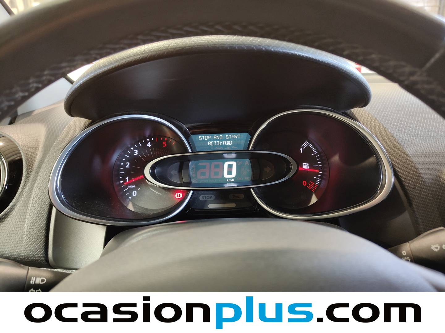 Renault Clio Renault Clio Limited Energy dCi (75 CV) 2018