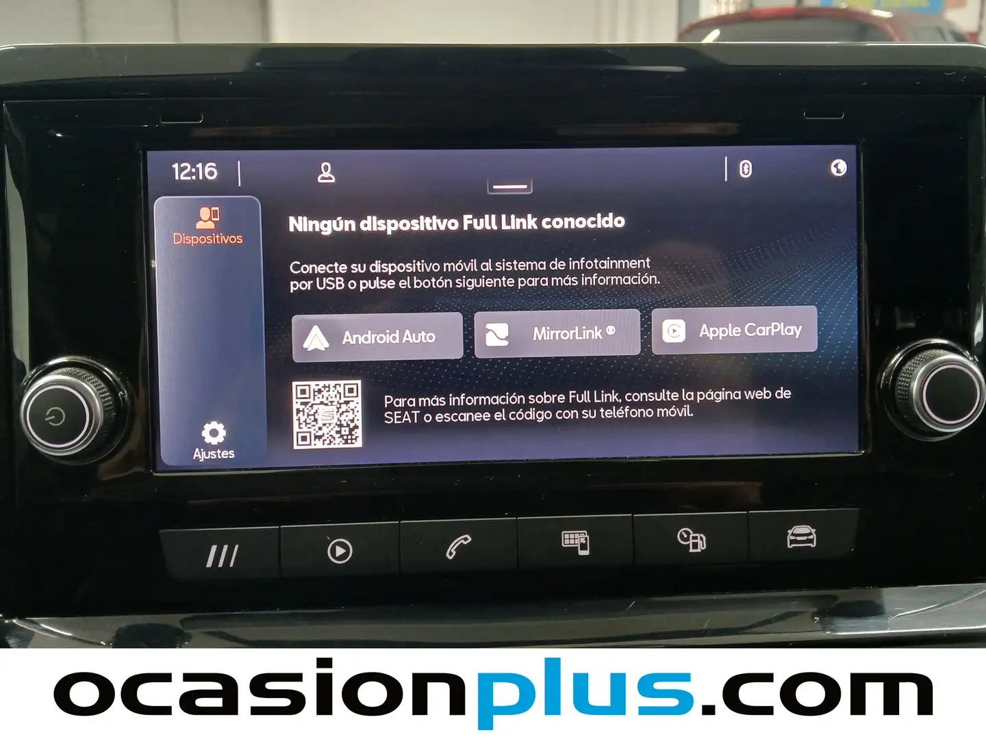 Foto Seat Ibiza SEAT Ibiza 1.0 TSI Style XL (110 CV)